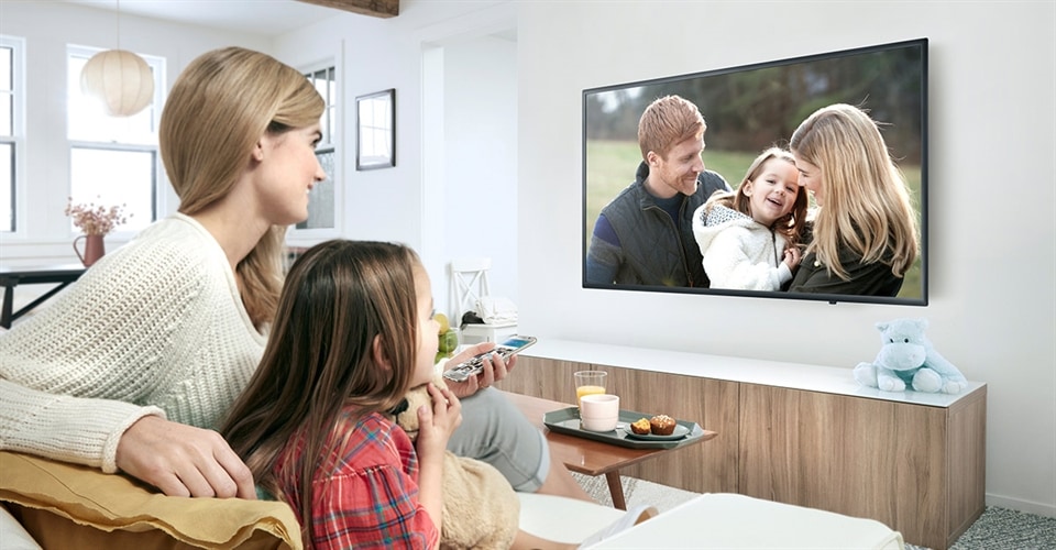 4 Samsung SUHD TV smart features you should know about