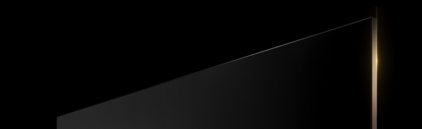 2019 New Samsung tv brings latest tv technology like 8k resolution and big-screen.
