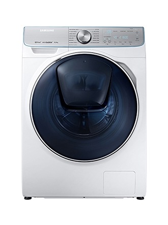 WW8800 QuickDrive™ Washing Machine with AddWash™, 10kg, White