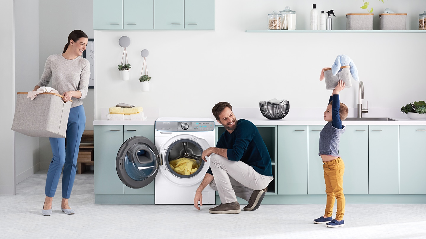 Washing Machines Samsung Gulf