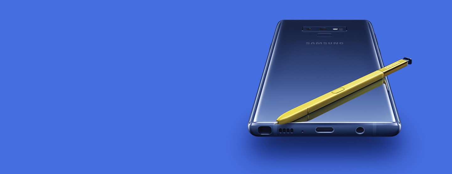 Galaxy Note9