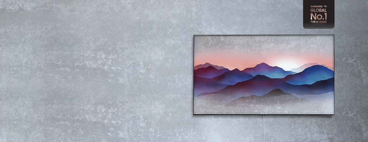 QLED 4K TV