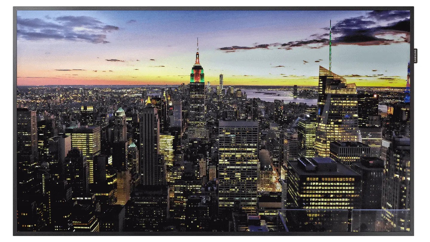Smart Signage representative image