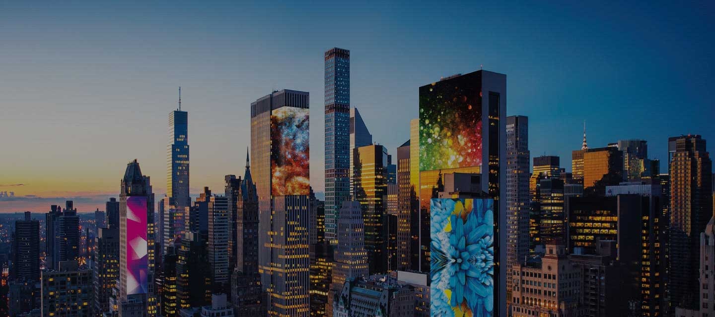 Display Solution representative image