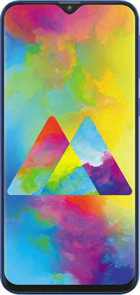 Samsung Galaxy M20 Samsung Galaxy M20