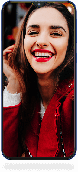 Display Flash Click - Samsung Galaxy M20 Display Flash Click - Samsung Galaxy M20