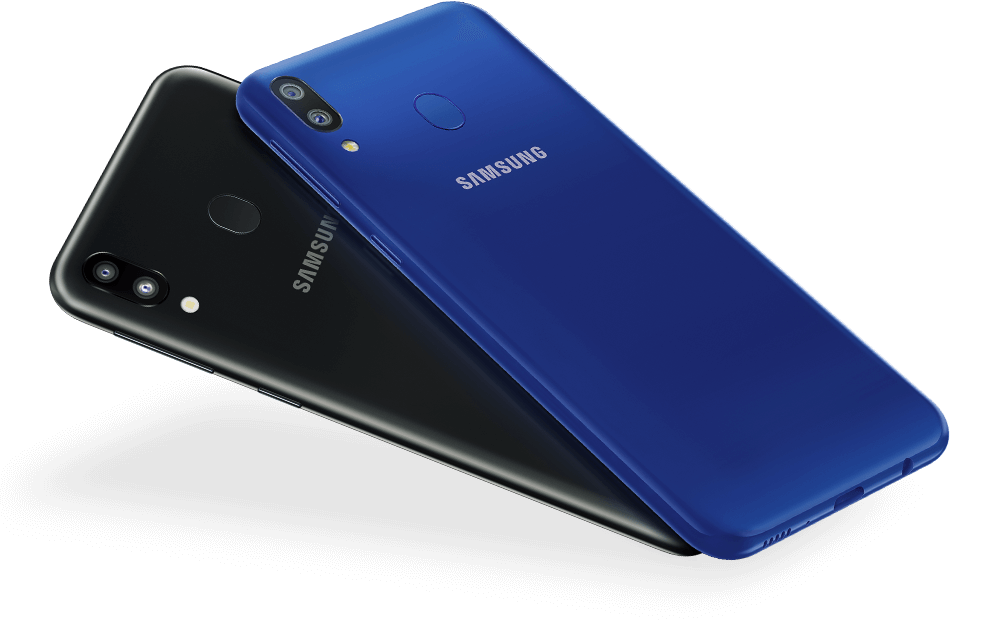 Color Variant - Samsung Galaxy M20 Color Variant - Samsung Galaxy M20