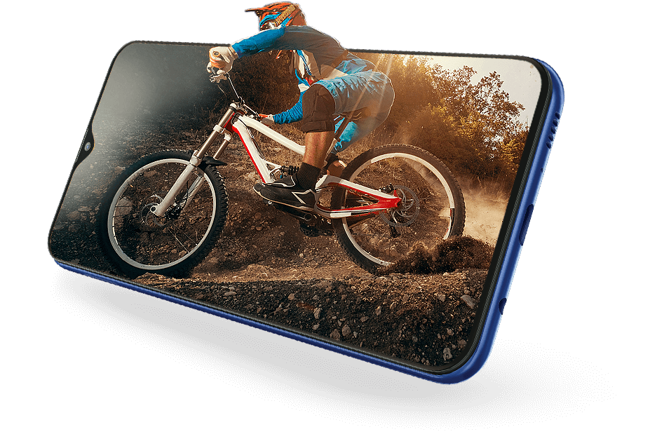 Powerful Processor - Samsung Galaxy M20 Powerful Processor - Samsung Galaxy M20