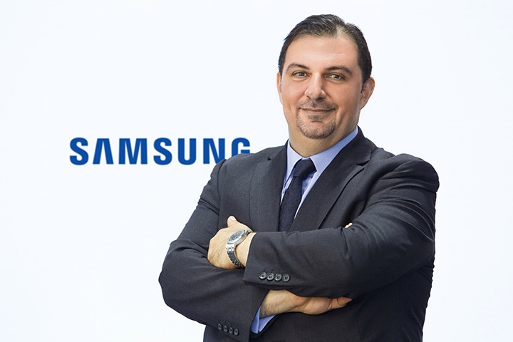 Mohammad Gharaibeh Head of Enterprise Mobile Business Mohammad Gharaibeh Head of Enterprise Mobile Business