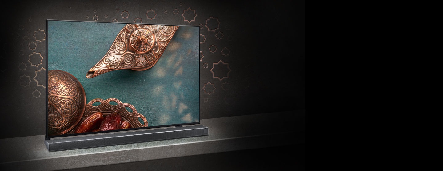 QLED 8K