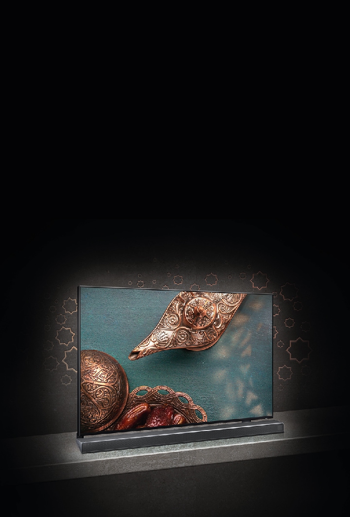 QLED 8K