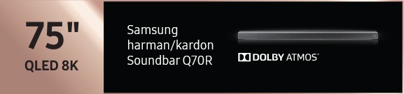 Soundbar