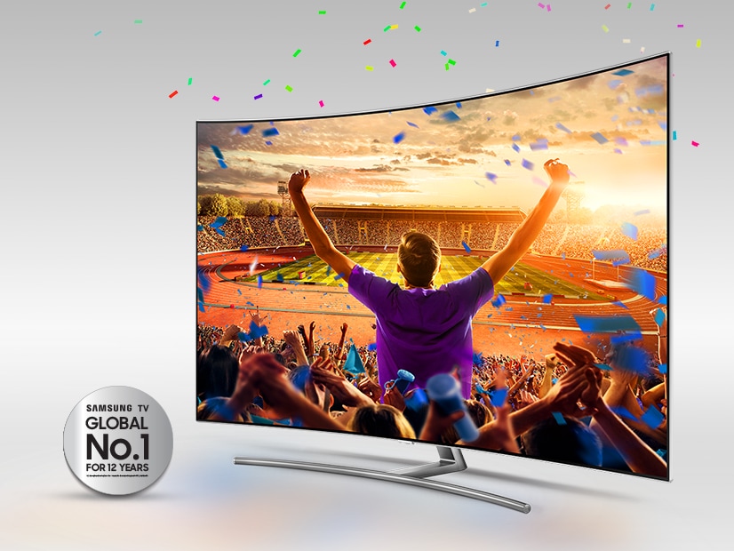 Big offers on bigger TV’s