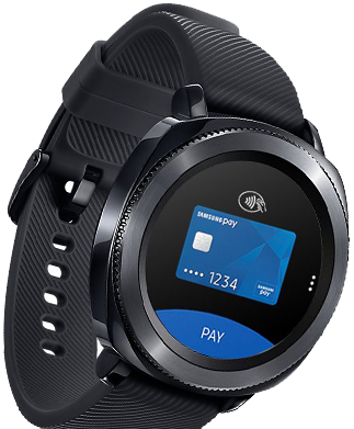 Install Samsung Pay