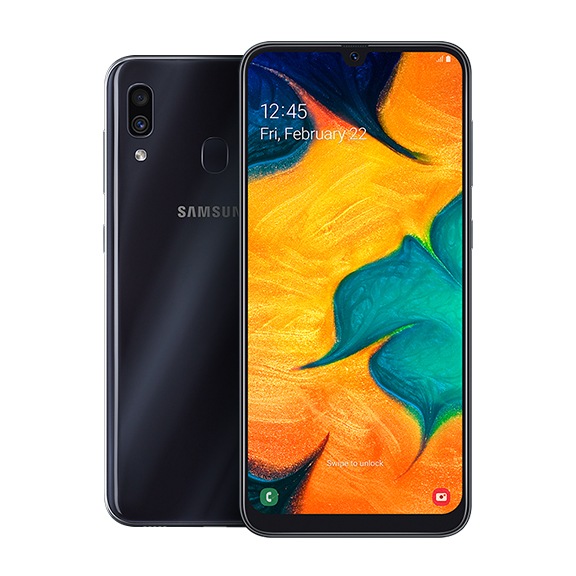 Galaxy A30