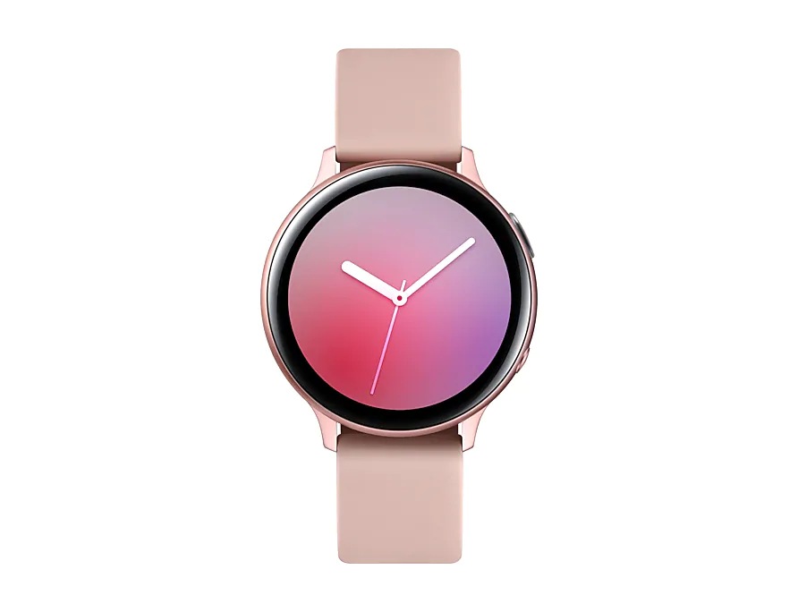 Galaxy Watch Active 2 (44 mm) - Aluminium