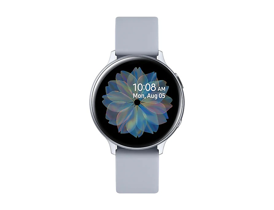 Galaxy Watch Active 2 (44 mm) - Aluminium