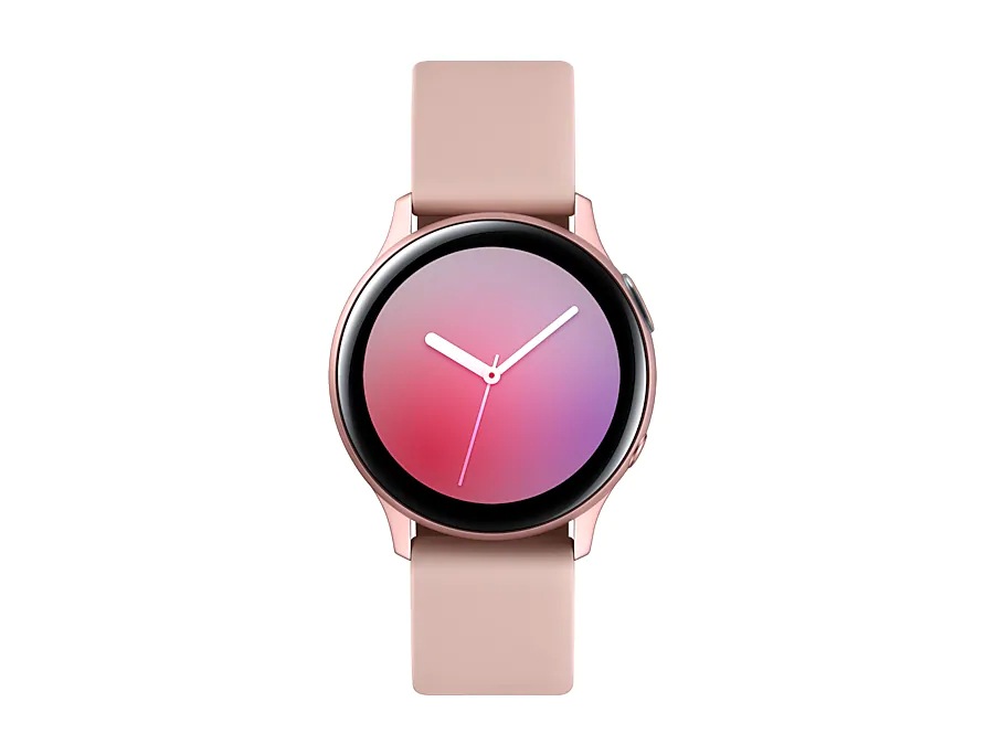 Galaxy Watch Active 2 (40 mm) - Aluminium
