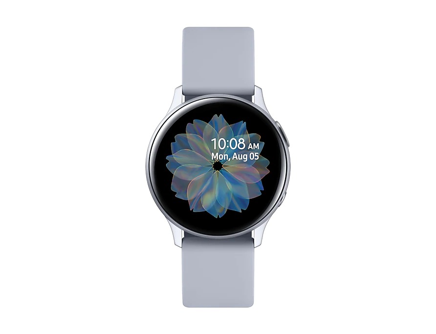 Galaxy Watch Active 2 (40 mm) - Aluminium
