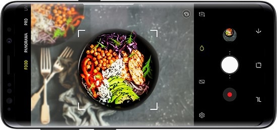 Galaxy S9/S9+: What are the new features added to the Galaxy S9/S9+ camera?