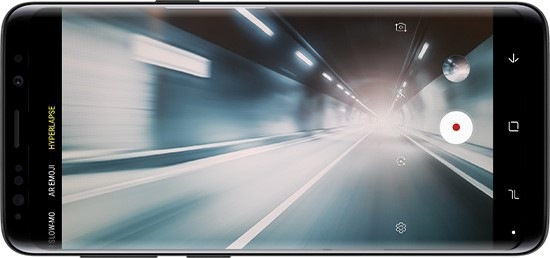 Galaxy S9/S9+: What are the new features added to the Galaxy S9/S9+ camera?