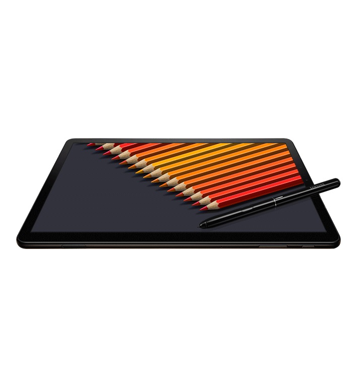 The all-new versatile Tab S3 The all-new versatile Tab S4