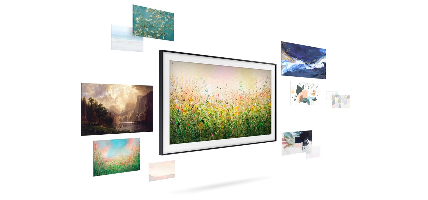 Art Gallery