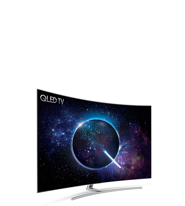 QLED TV QLED TV