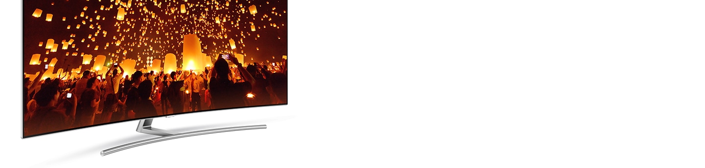 QLED TV