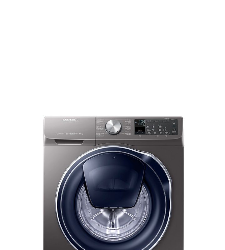 Samsung Front Loader Washer