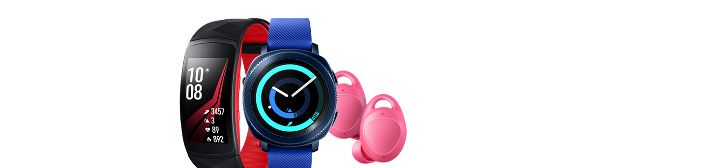 samsung wearable for pc