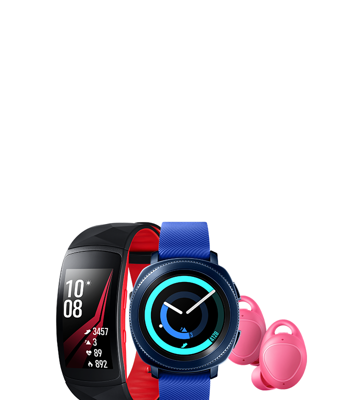 Samsung Gear