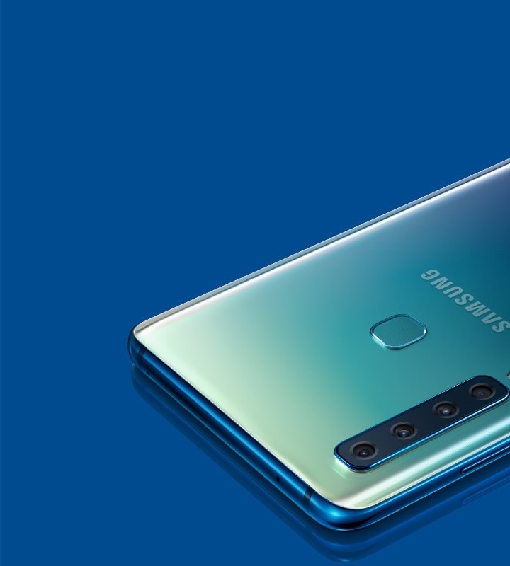Samsung Galaxy A9