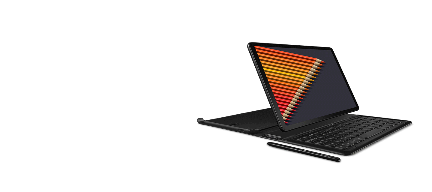 Samsung Tablet