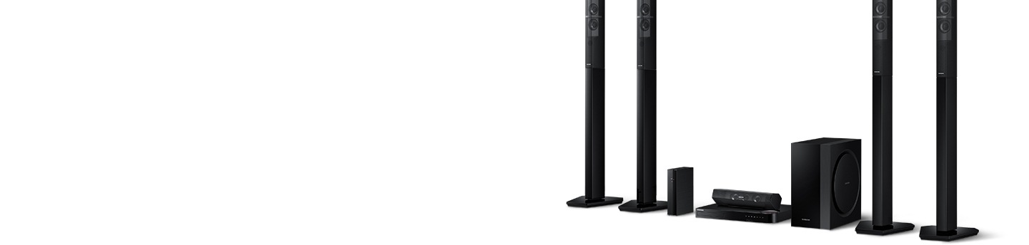 Samsung home entertainment system Samsung home entertainment system