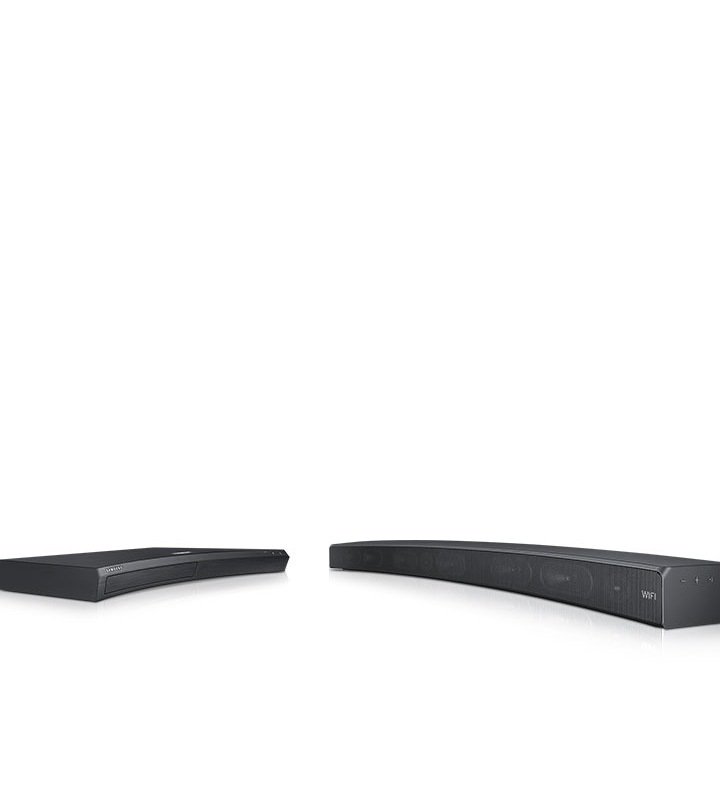Samsung Audio & Video Products