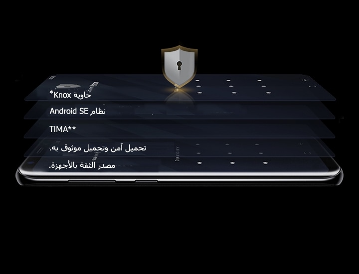 Safeguard your business with real-time protection