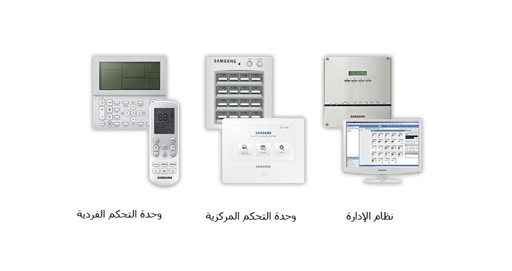 سهولة التخصيص والإدارة