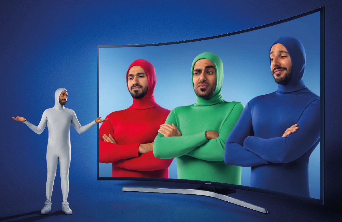 REAL 4K UHD