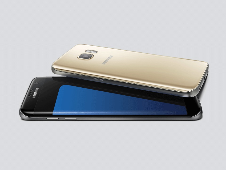 نقدم لك جهازي Galaxy S7 و S7 edge من سامسونج