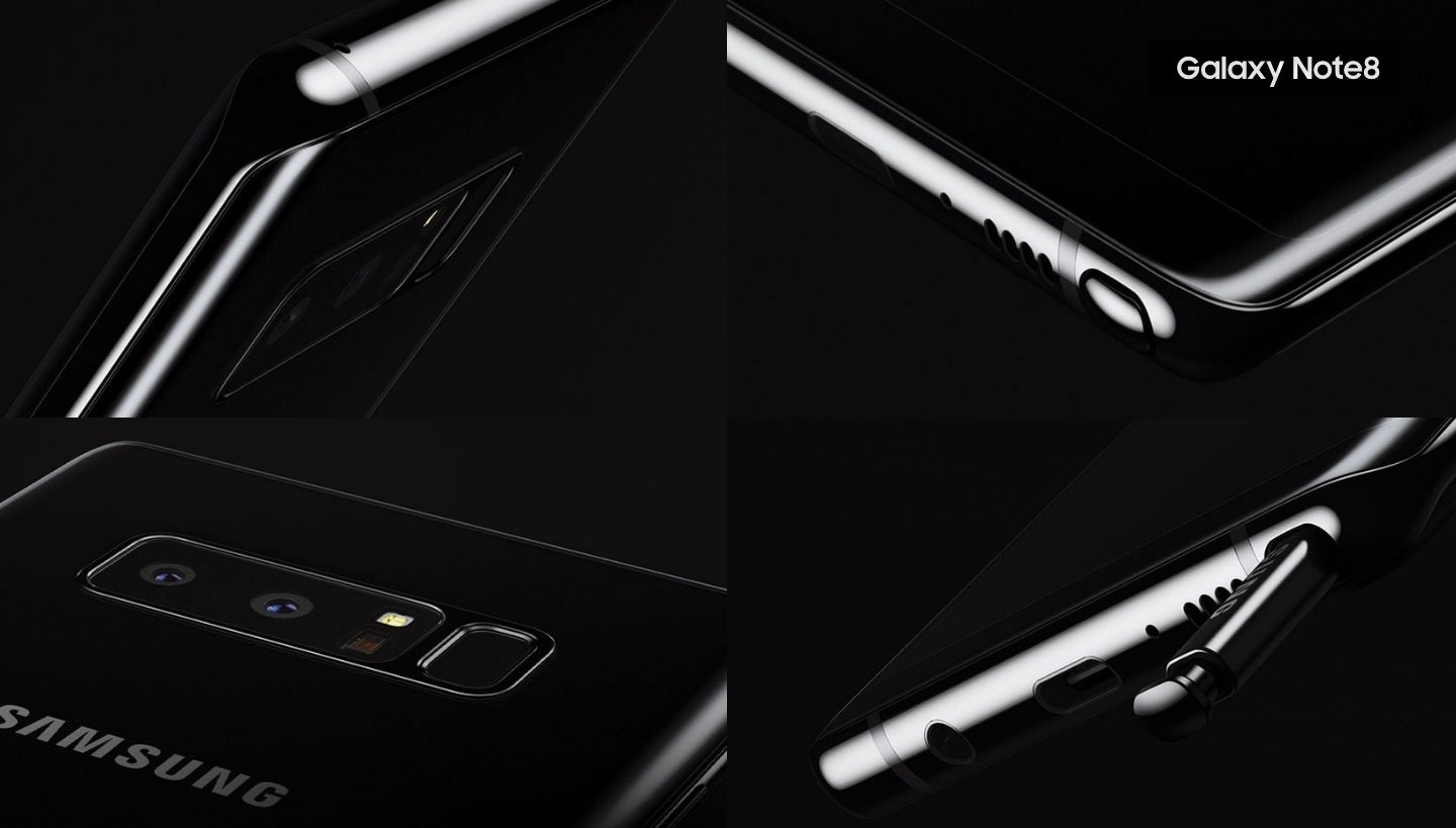 Galaxy Note8
