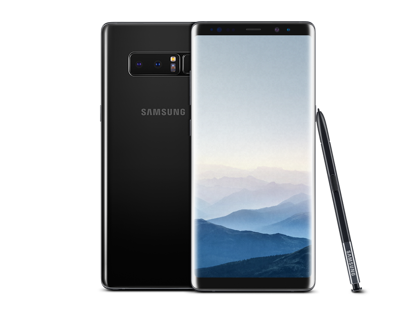 Galaxy Note8