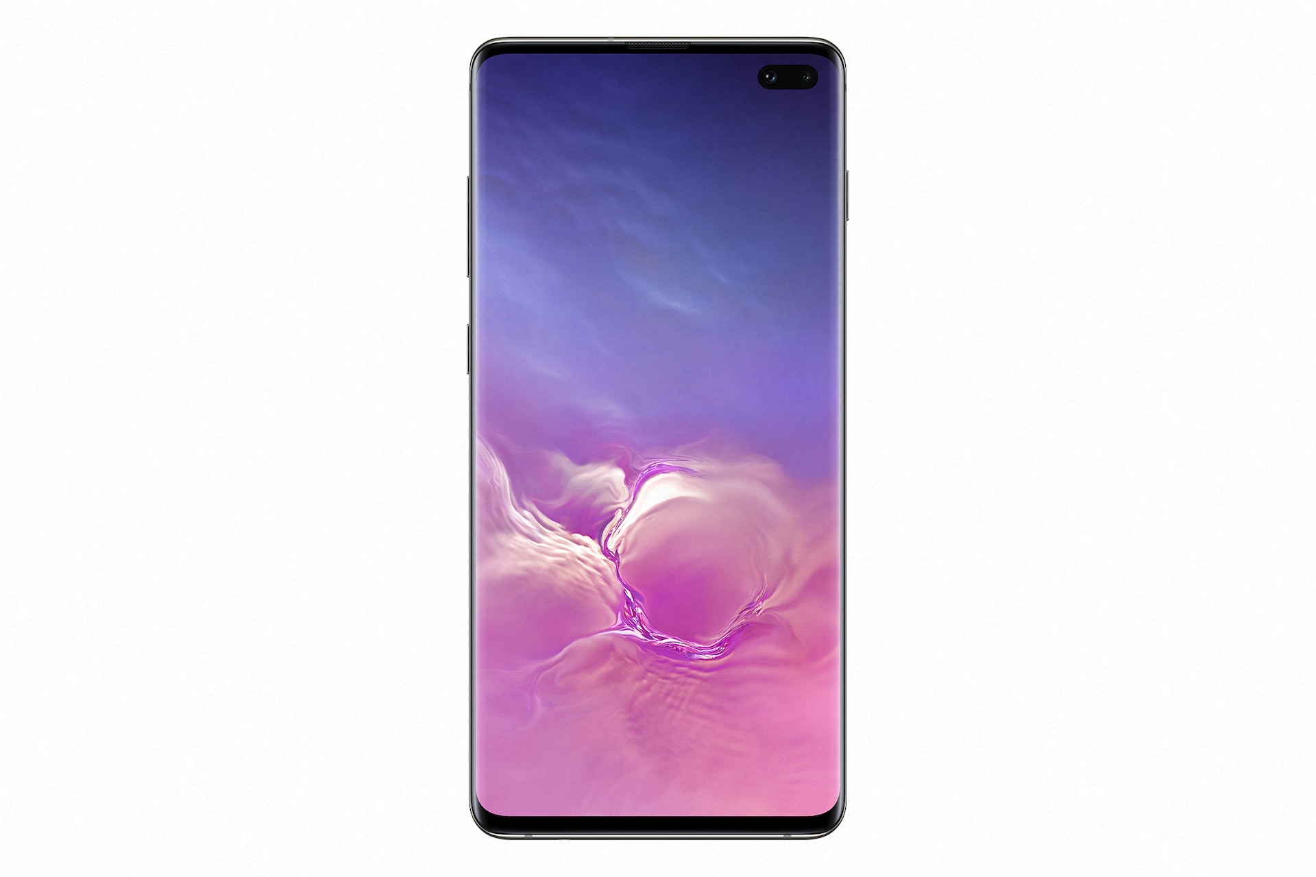 Galaxy S10 Launch