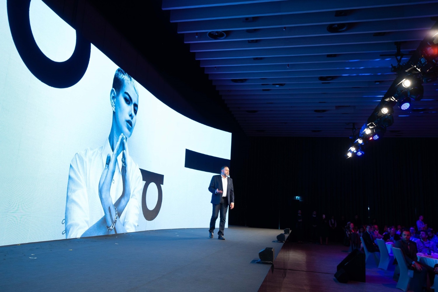 Galaxy S10 Launch
