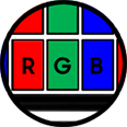 RGB UHD 4K TV