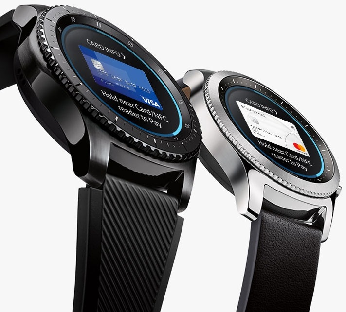 samsung pay apk gear s3