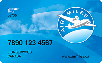 Airmiles