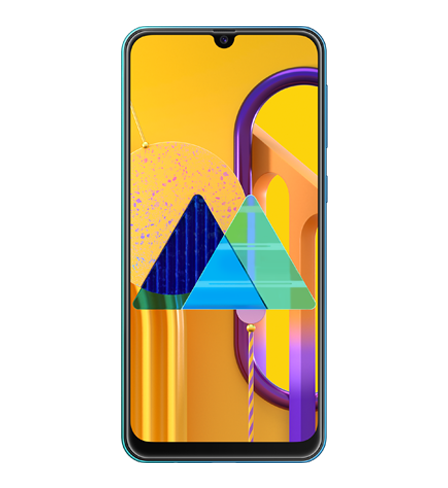 Galaxy M