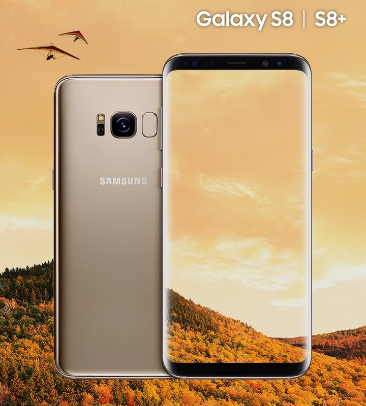 Galaxy S8