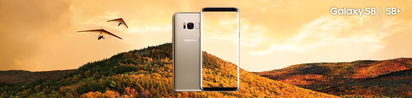 Galaxy S8